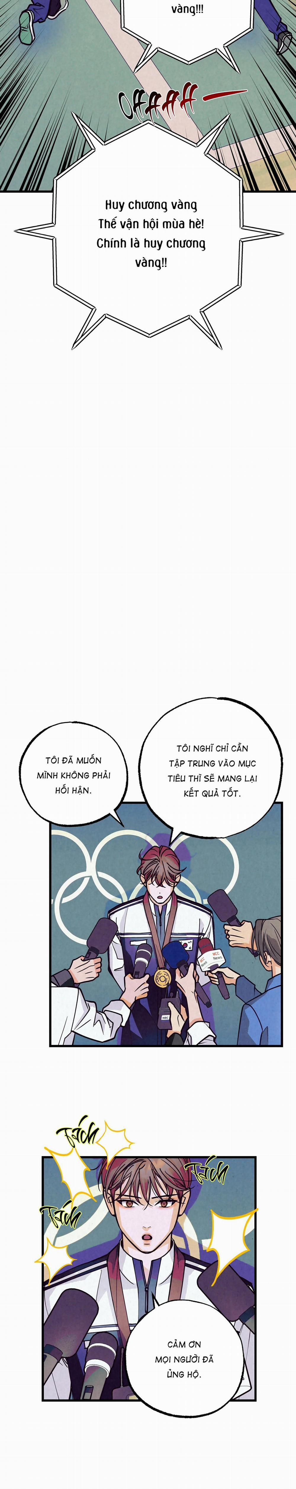 Tiên Thủ Tất Thắng 2 trang 10