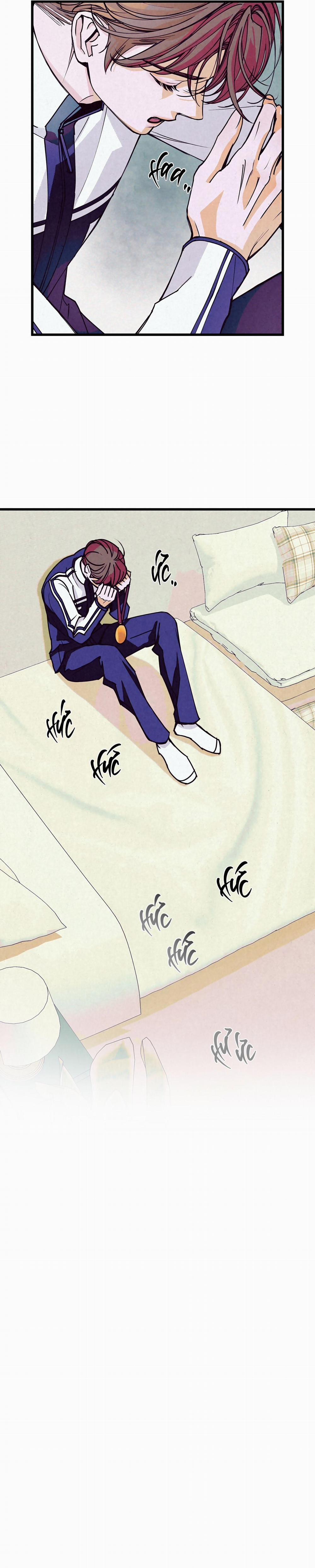 Tiên Thủ Tất Thắng 2 trang 12