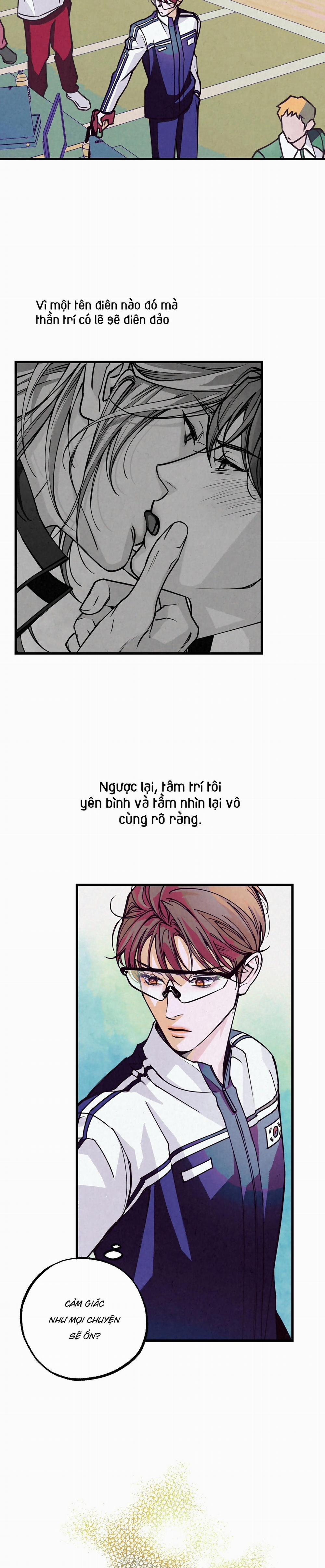 Tiên Thủ Tất Thắng 2 trang 2