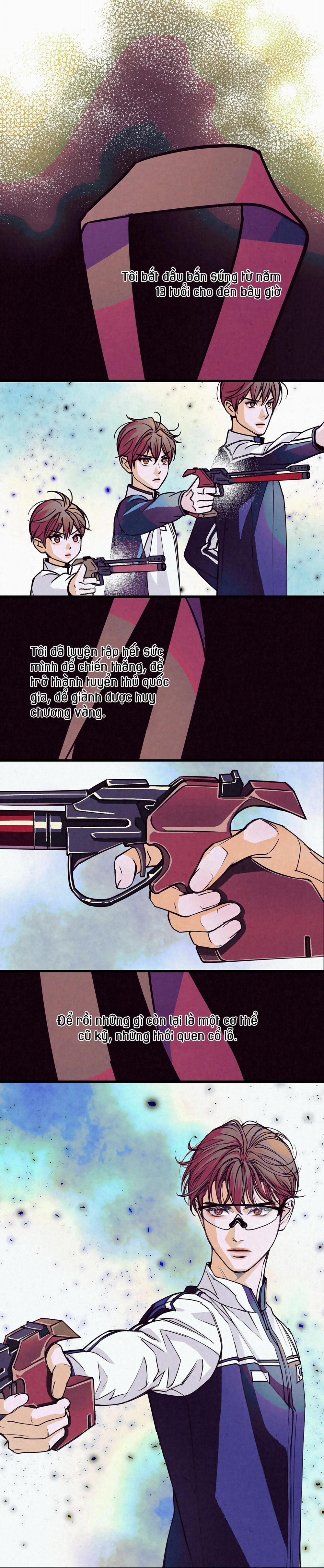 Tiên Thủ Tất Thắng 2 trang 3