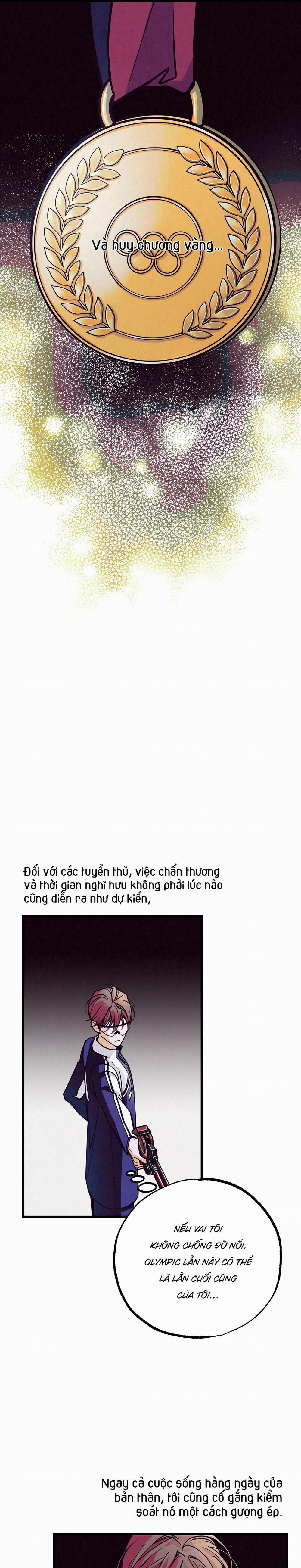 Tiên Thủ Tất Thắng 2 trang 4