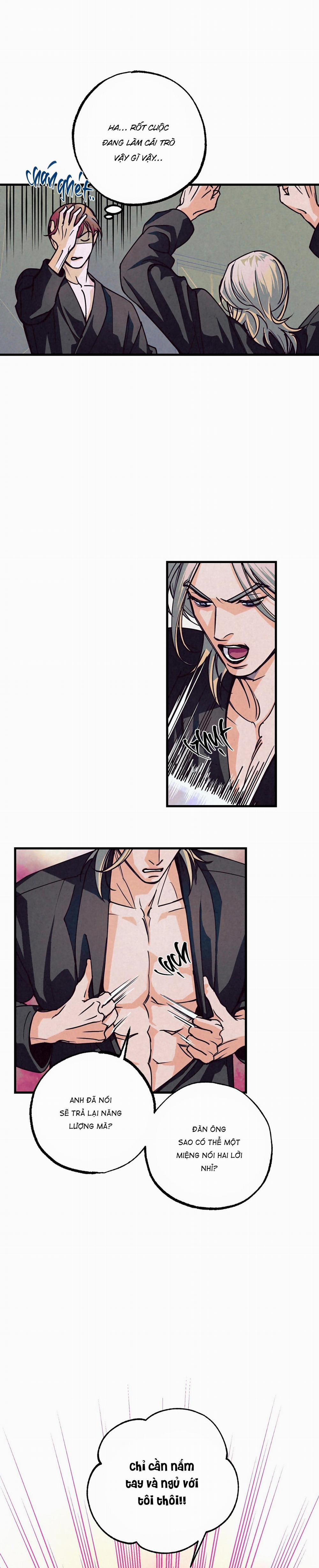 Tiên Thủ Tất Thắng 3 0 trang 1