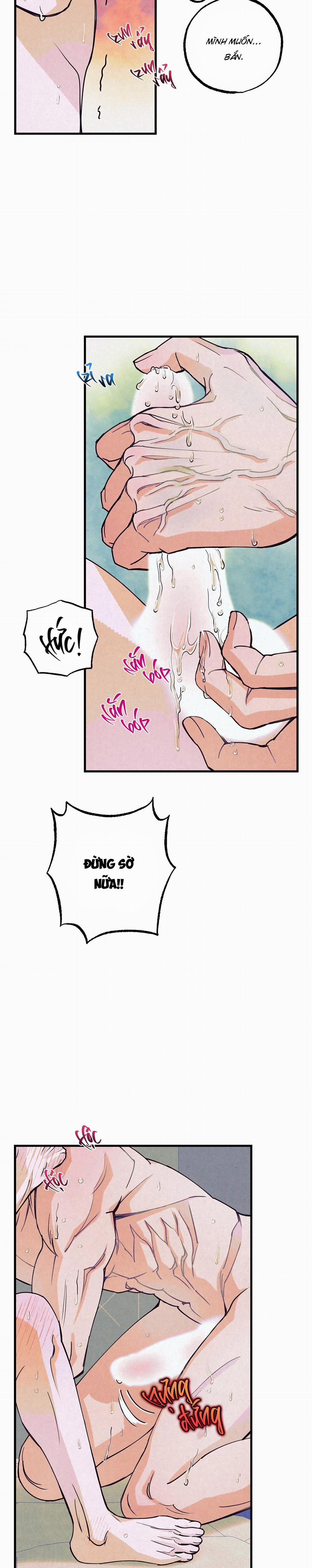 Tiên Thủ Tất Thắng 3 0 trang 14