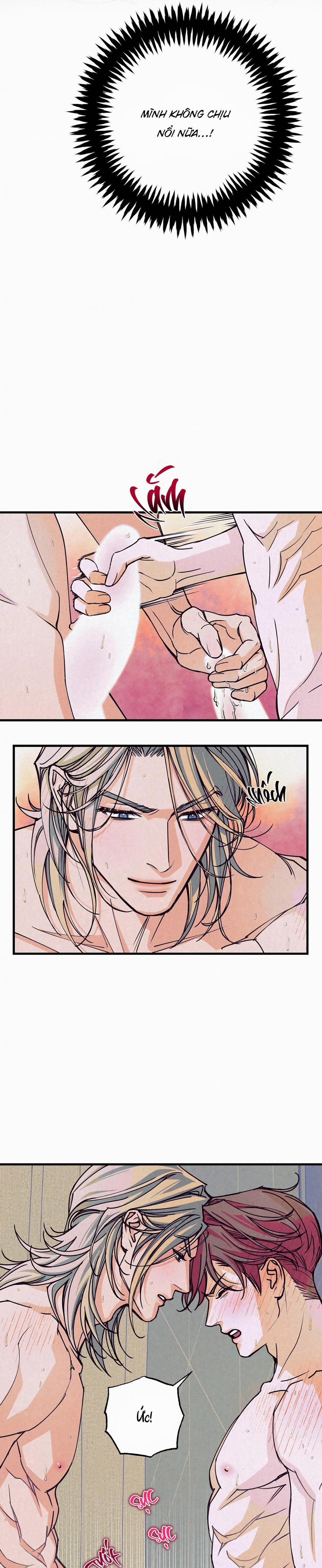 Tiên Thủ Tất Thắng 3 0 trang 16