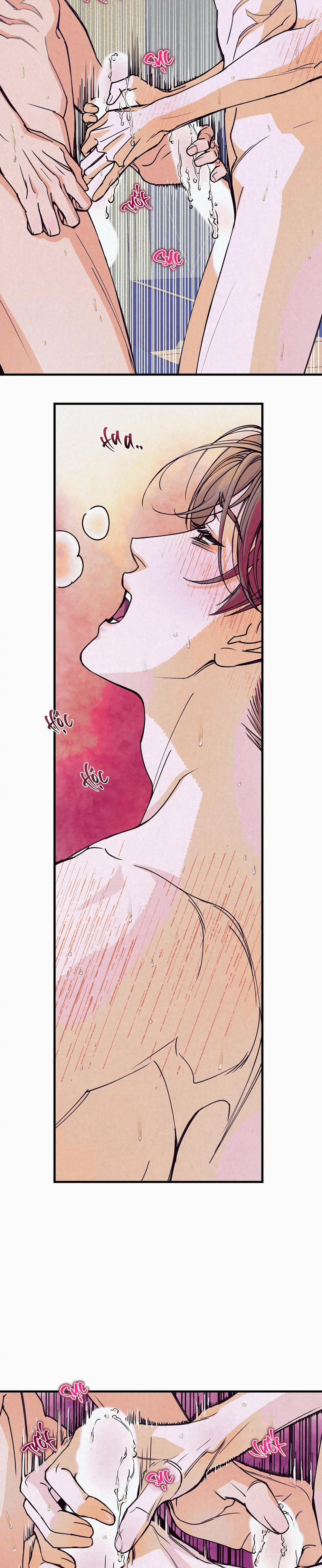 Tiên Thủ Tất Thắng 3 0 trang 17