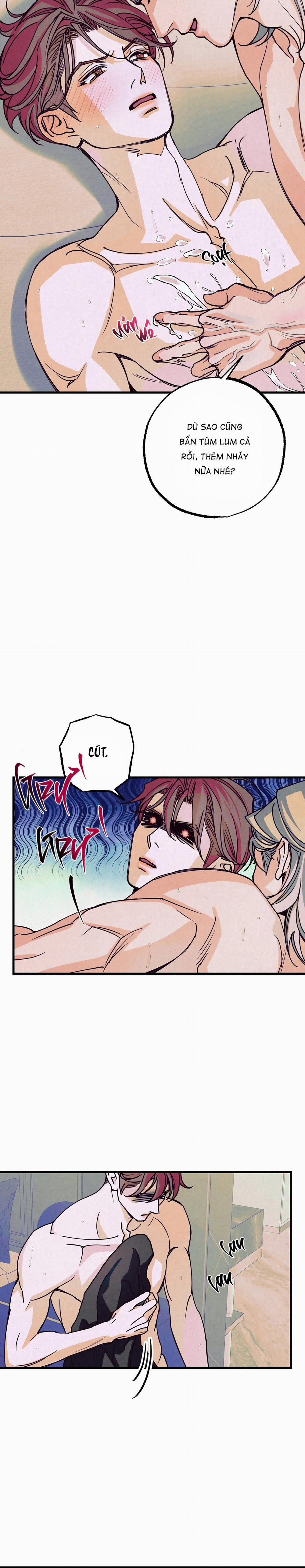 Tiên Thủ Tất Thắng 3 0 trang 23