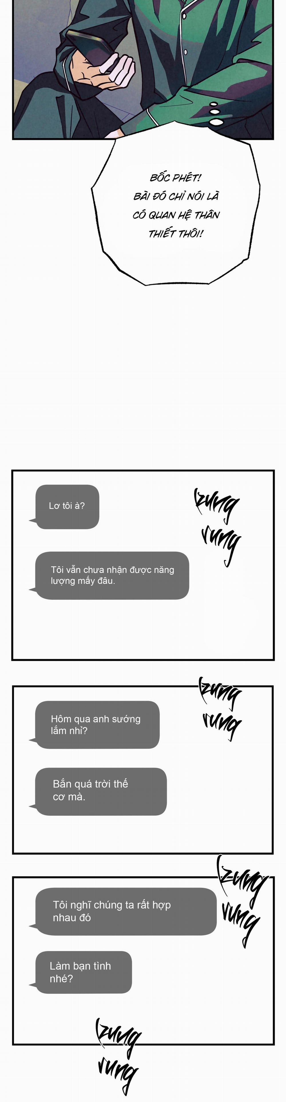 Tiên Thủ Tất Thắng 3 0 trang 29