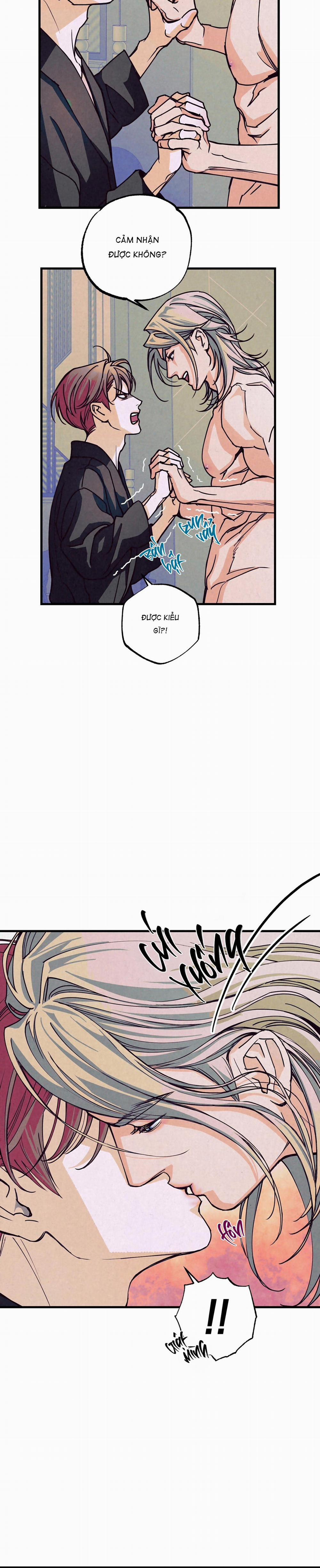 Tiên Thủ Tất Thắng 3 0 trang 3