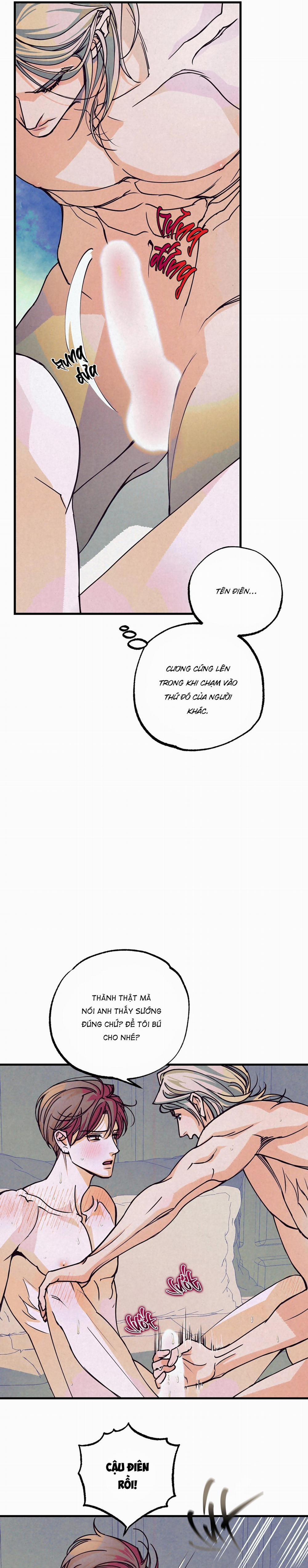 Tiên Thủ Tất Thắng 3 0 trang 8