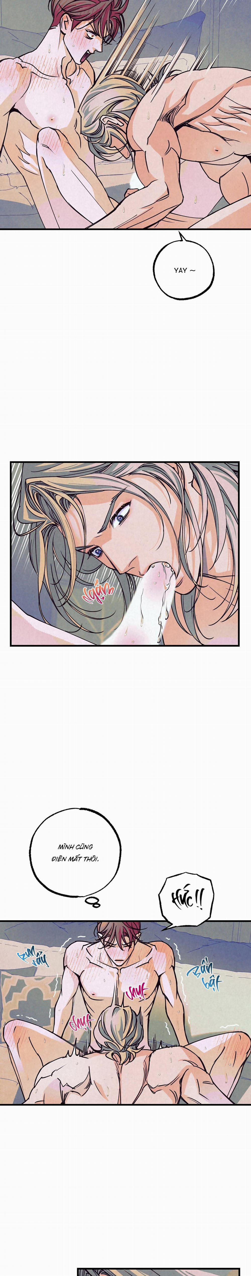 Tiên Thủ Tất Thắng 3 0 trang 9