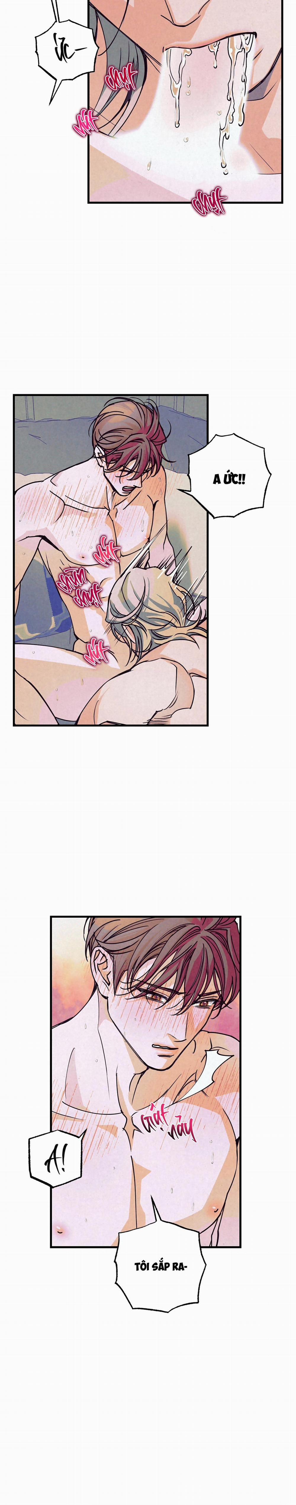 Tiên Thủ Tất Thắng 3 trang 11