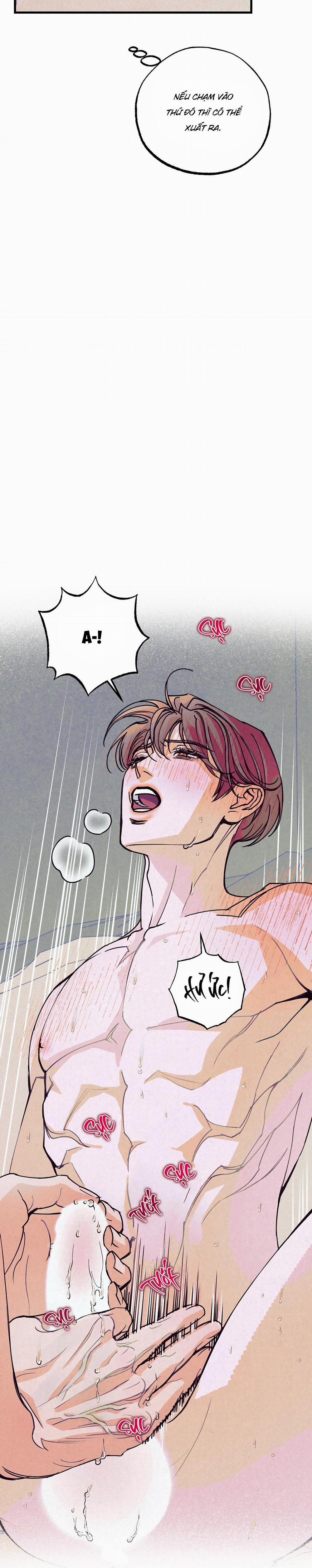 Tiên Thủ Tất Thắng 3 trang 15