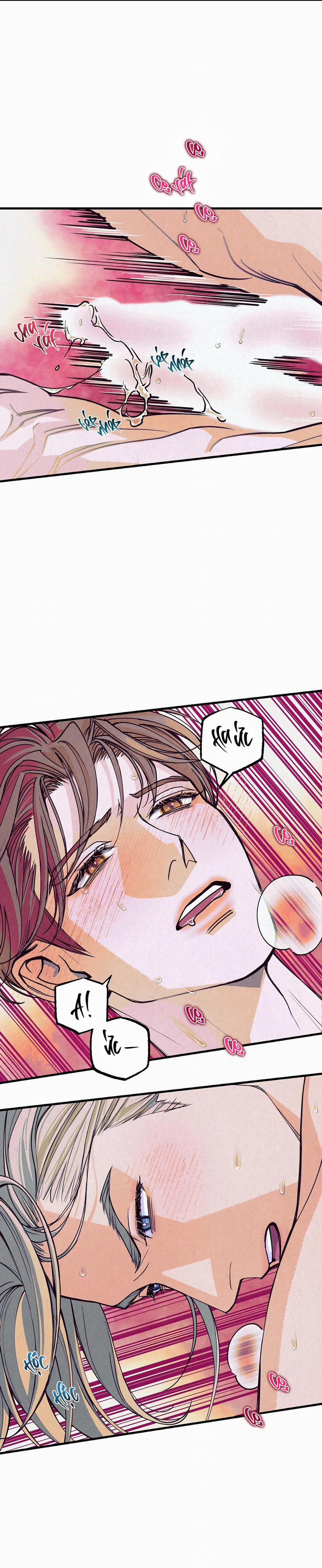 Tiên Thủ Tất Thắng 3 trang 19