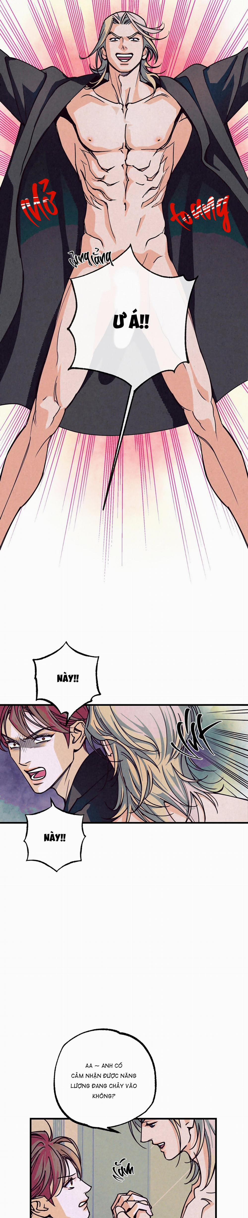 Tiên Thủ Tất Thắng 3 trang 2