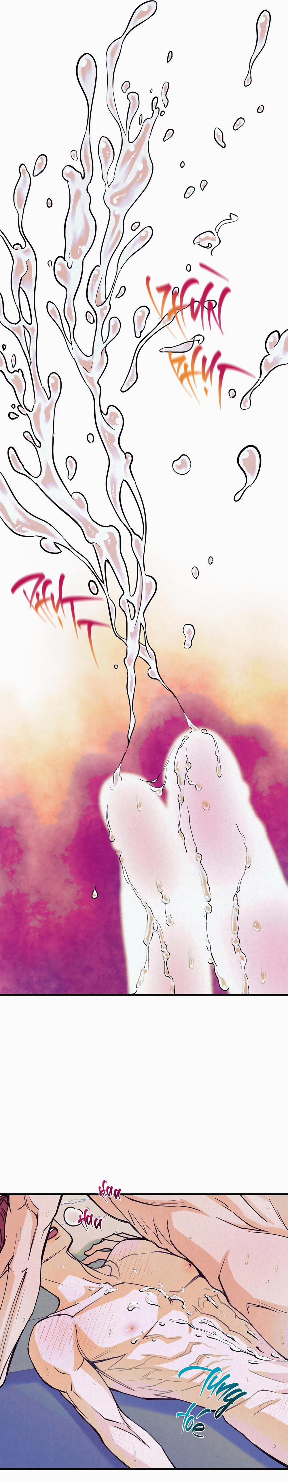 Tiên Thủ Tất Thắng 3 trang 20