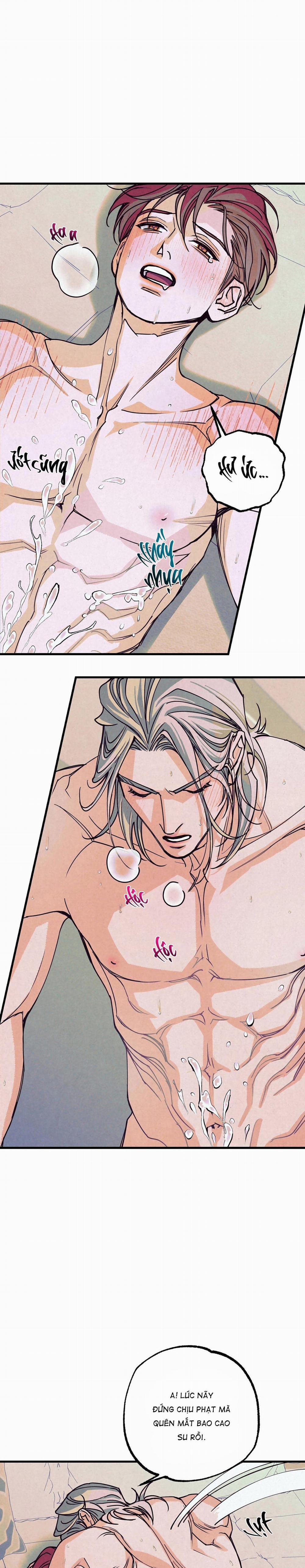 Tiên Thủ Tất Thắng 3 trang 21