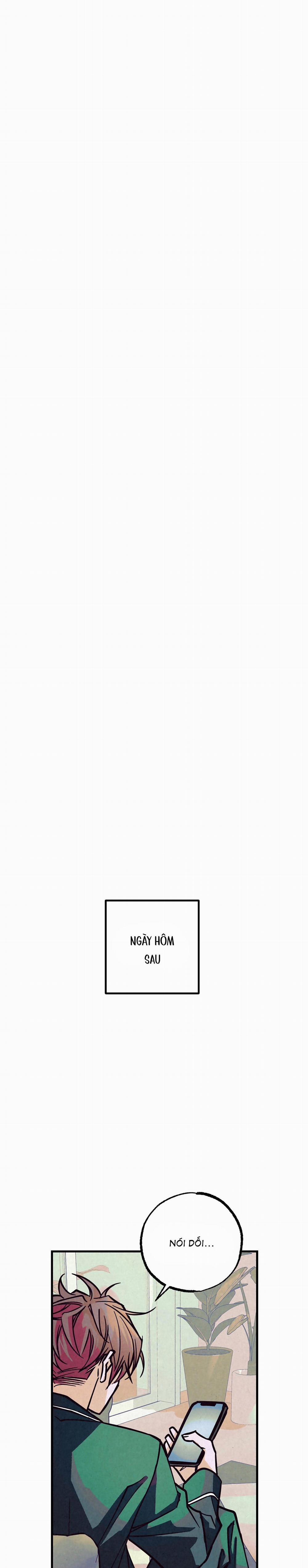 Tiên Thủ Tất Thắng 3 trang 26