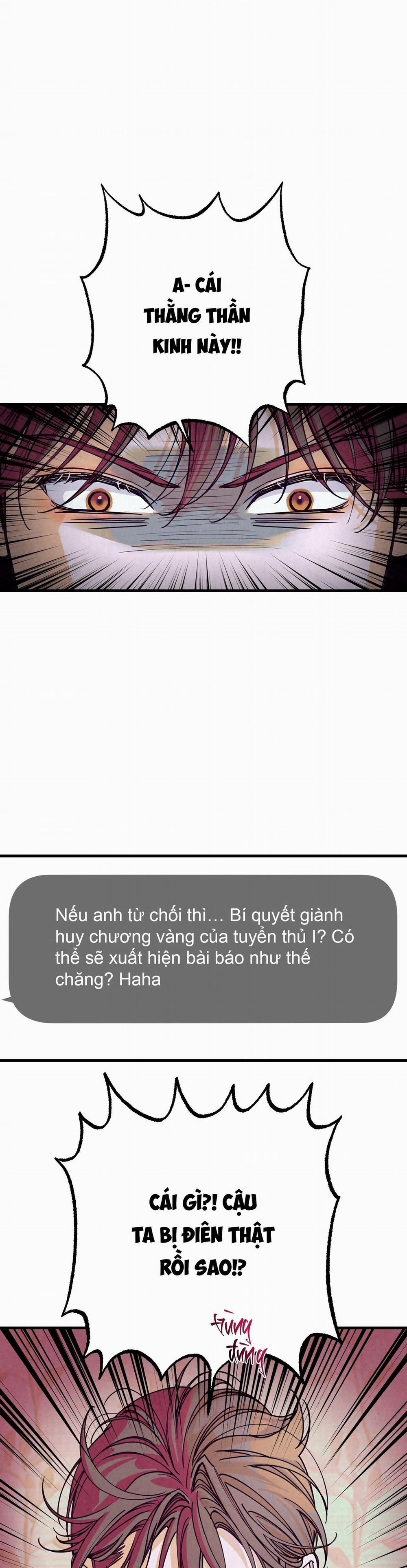 Tiên Thủ Tất Thắng 3 trang 30