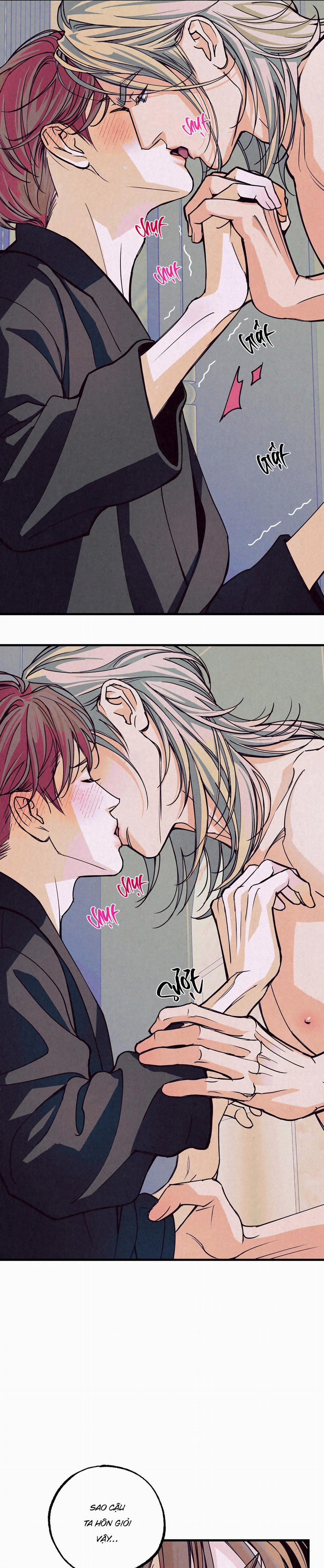 Tiên Thủ Tất Thắng 3 trang 4