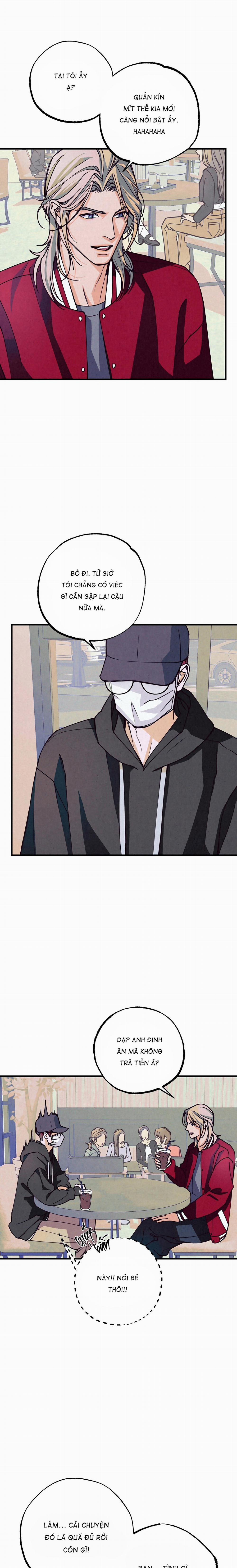 Tiên Thủ Tất Thắng 4 trang 1