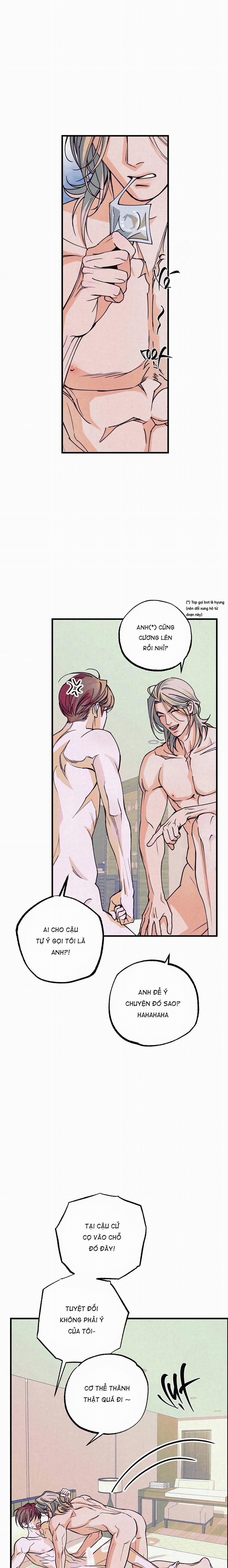 Tiên Thủ Tất Thắng 4 trang 10