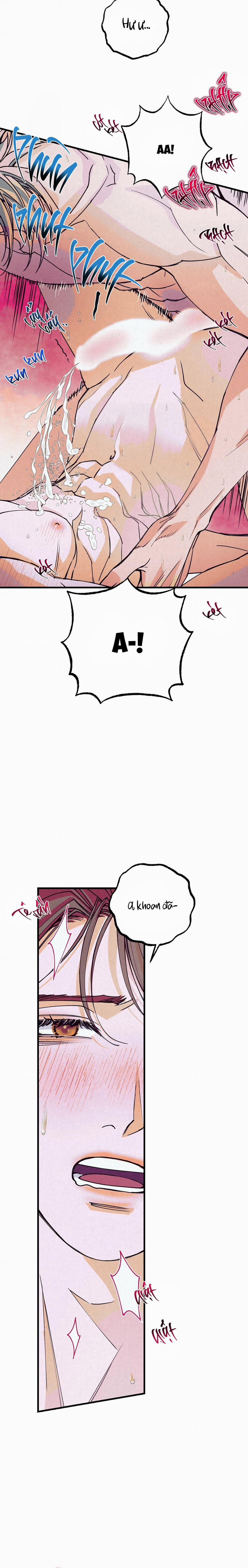 Tiên Thủ Tất Thắng 4 trang 20