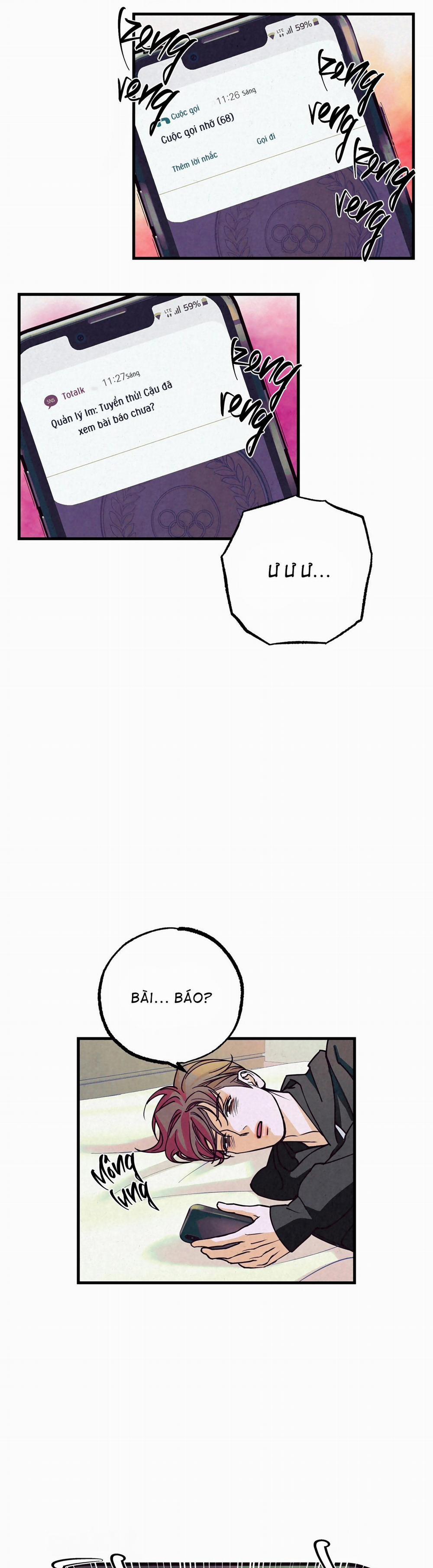 Tiên Thủ Tất Thắng 4 trang 27