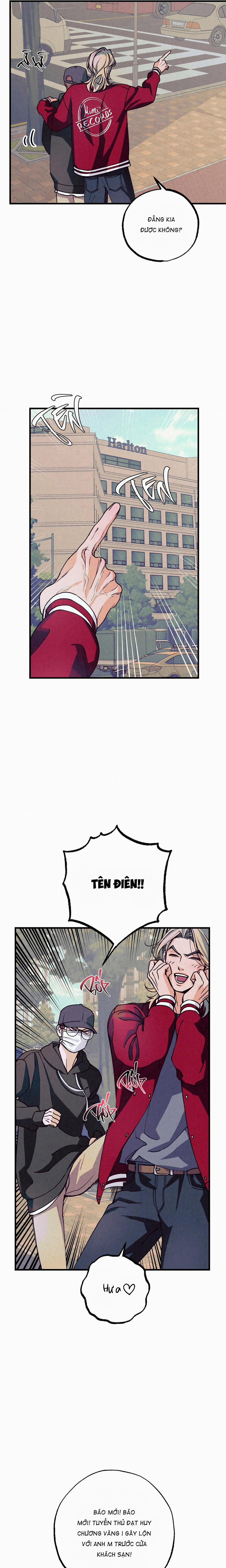 Tiên Thủ Tất Thắng 4 trang 3