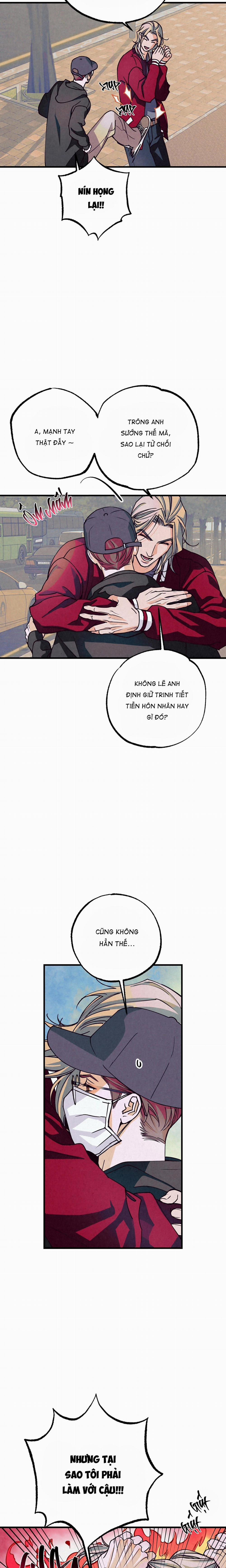 Tiên Thủ Tất Thắng 4 trang 4