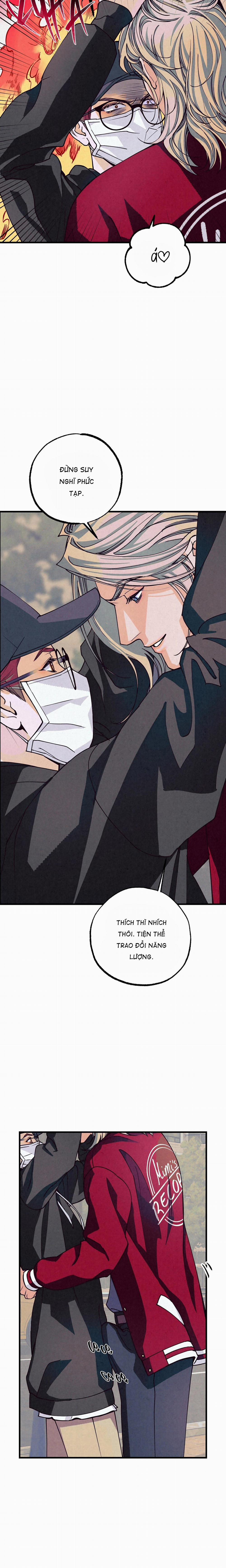 Tiên Thủ Tất Thắng 4 trang 5