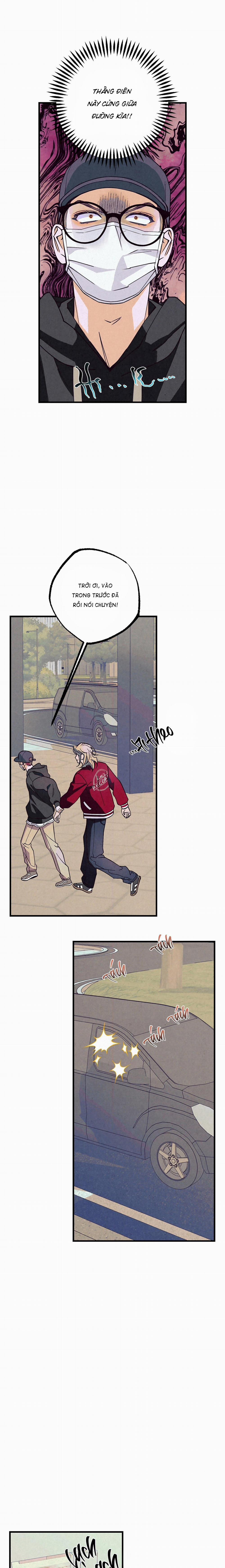 Tiên Thủ Tất Thắng 4 trang 6