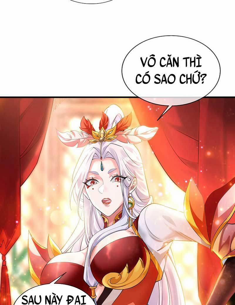 Tiên Tử Tha Mạng 1 trang 17