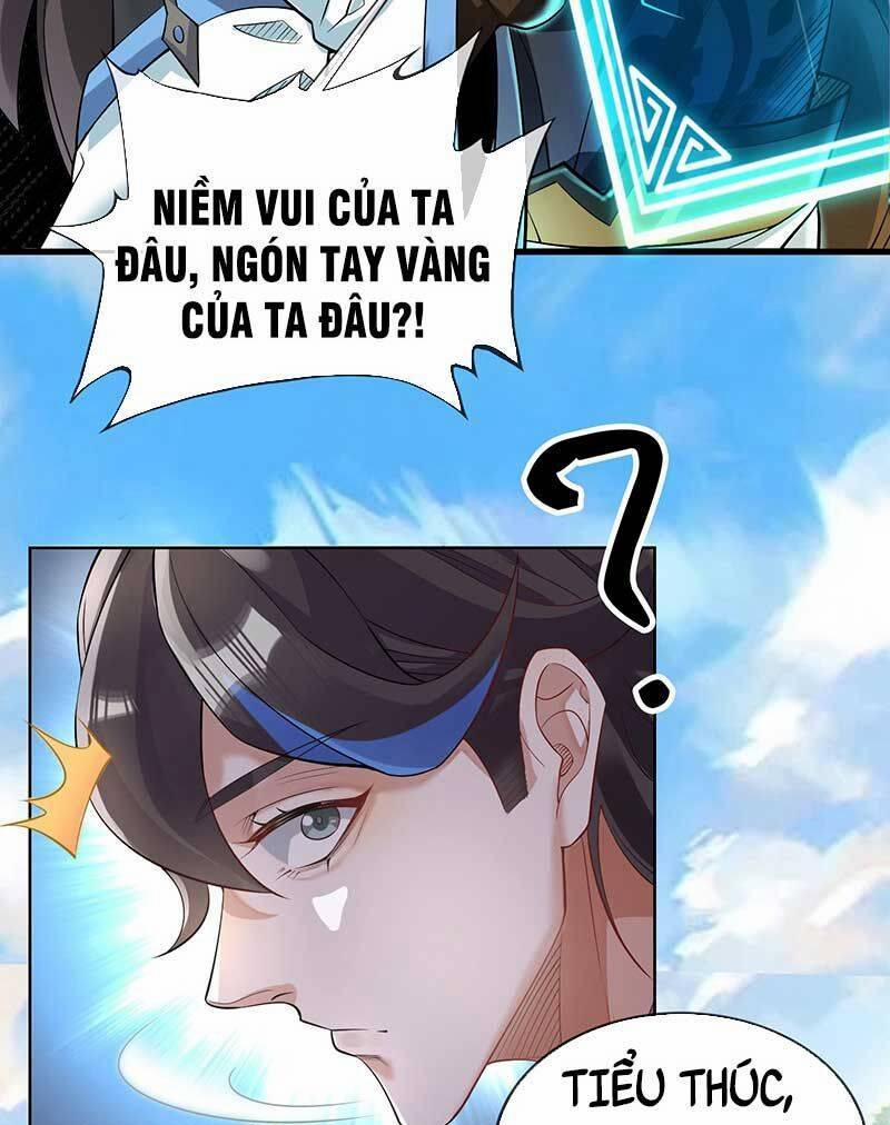 Tiên Tử Tha Mạng 1 trang 34