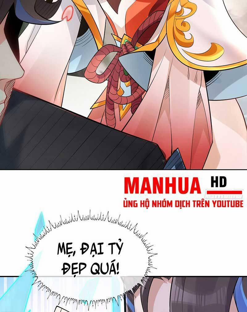 Tiên Tử Tha Mạng 1 trang 36