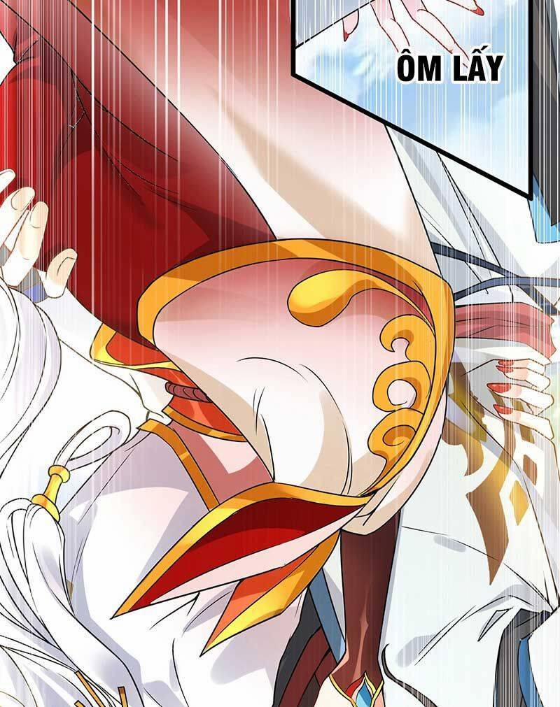 Tiên Tử Tha Mạng 1 trang 48