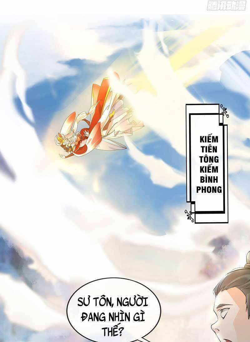 Tiên Tử Tha Mạng 1 trang 55