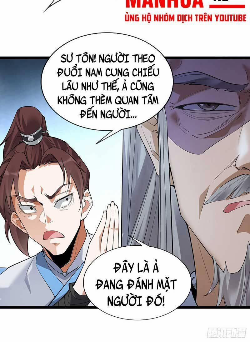 Tiên Tử Tha Mạng 1 trang 58