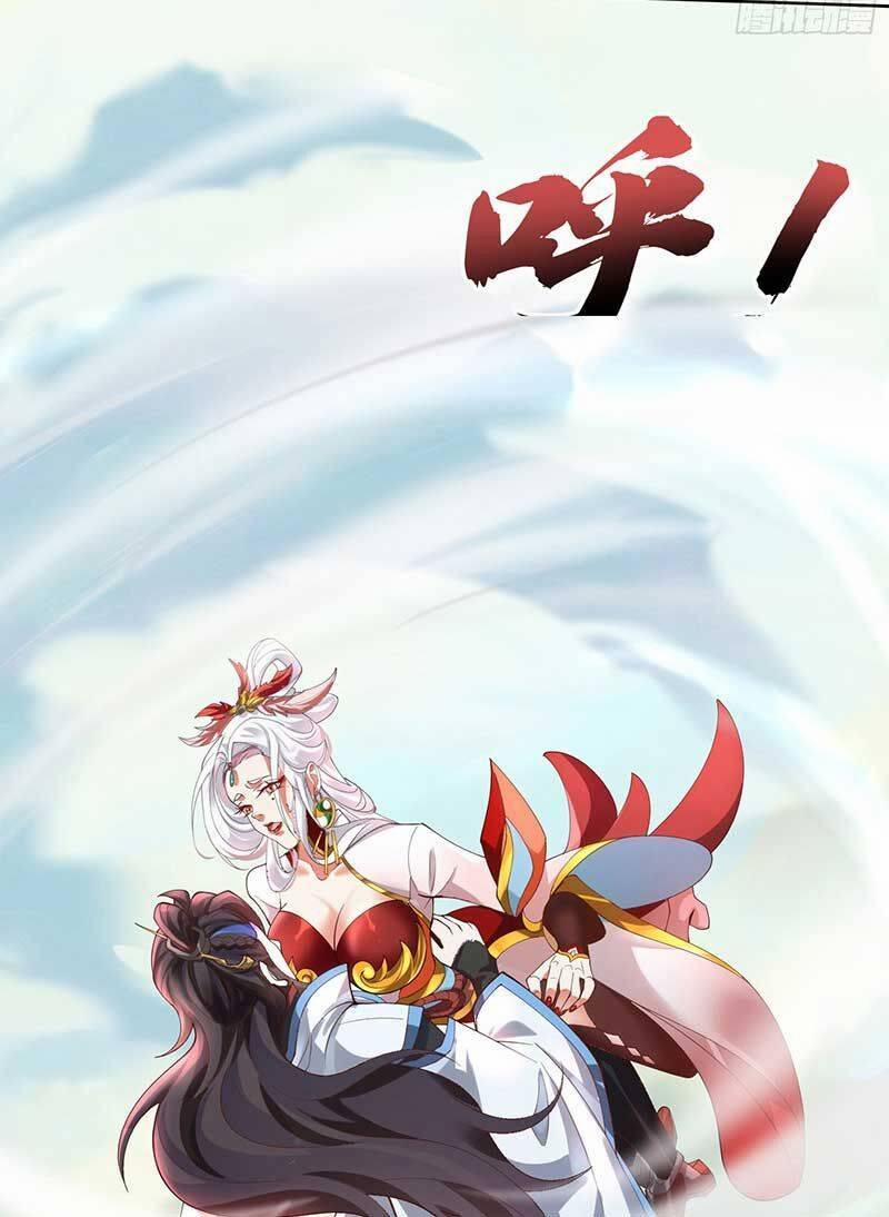 Tiên Tử Tha Mạng 1 trang 66