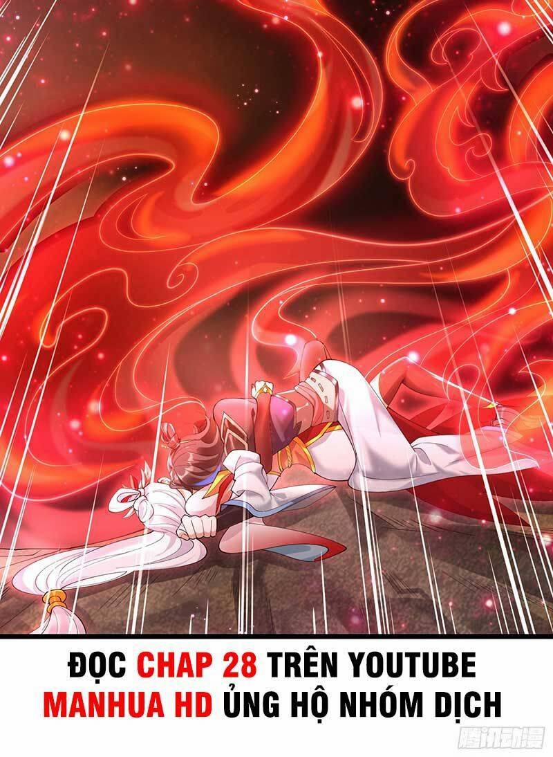 Tiên Tử Tha Mạng 1 trang 75