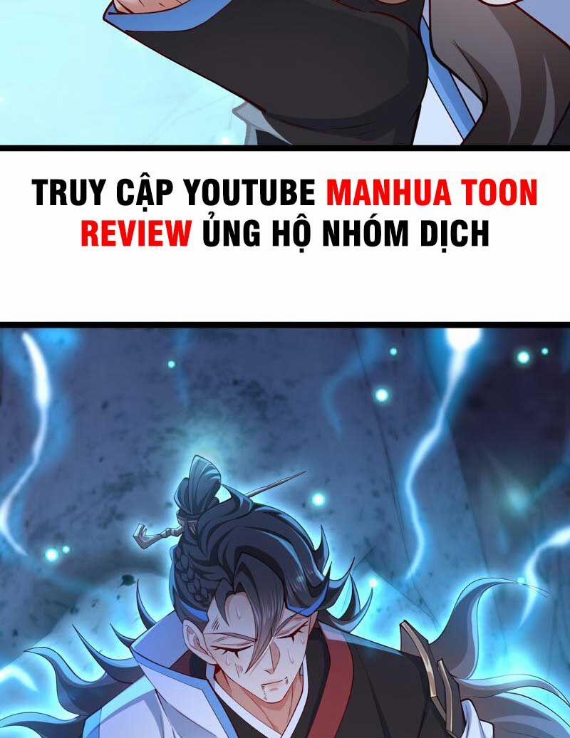 Tiên Tử Tha Mạng 10 trang 15