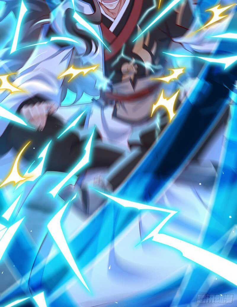 Tiên Tử Tha Mạng 10 trang 25