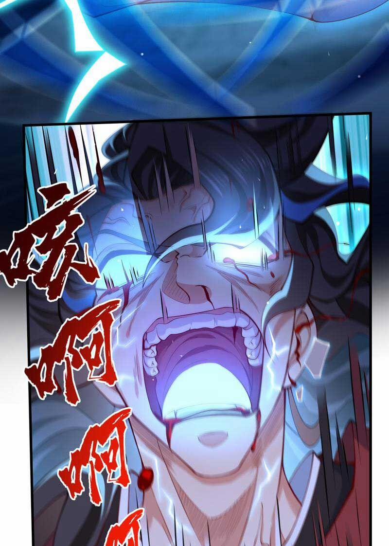 Tiên Tử Tha Mạng 10 trang 26