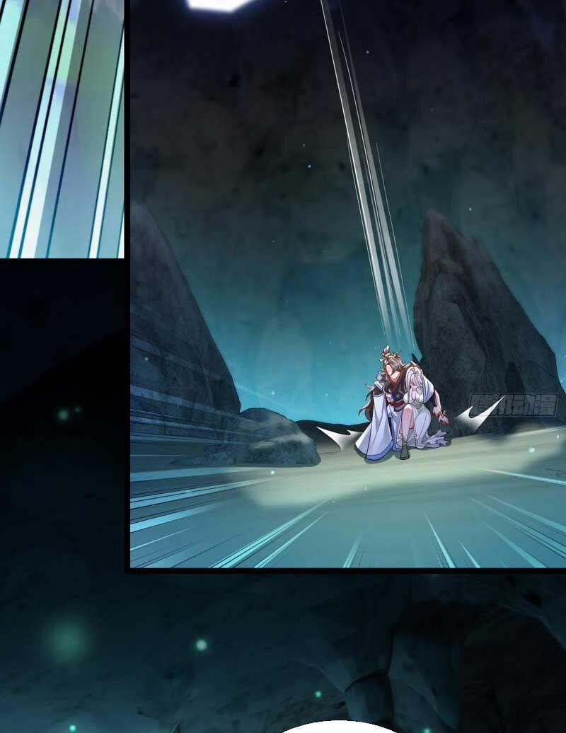 Tiên Tử Tha Mạng 10 trang 3