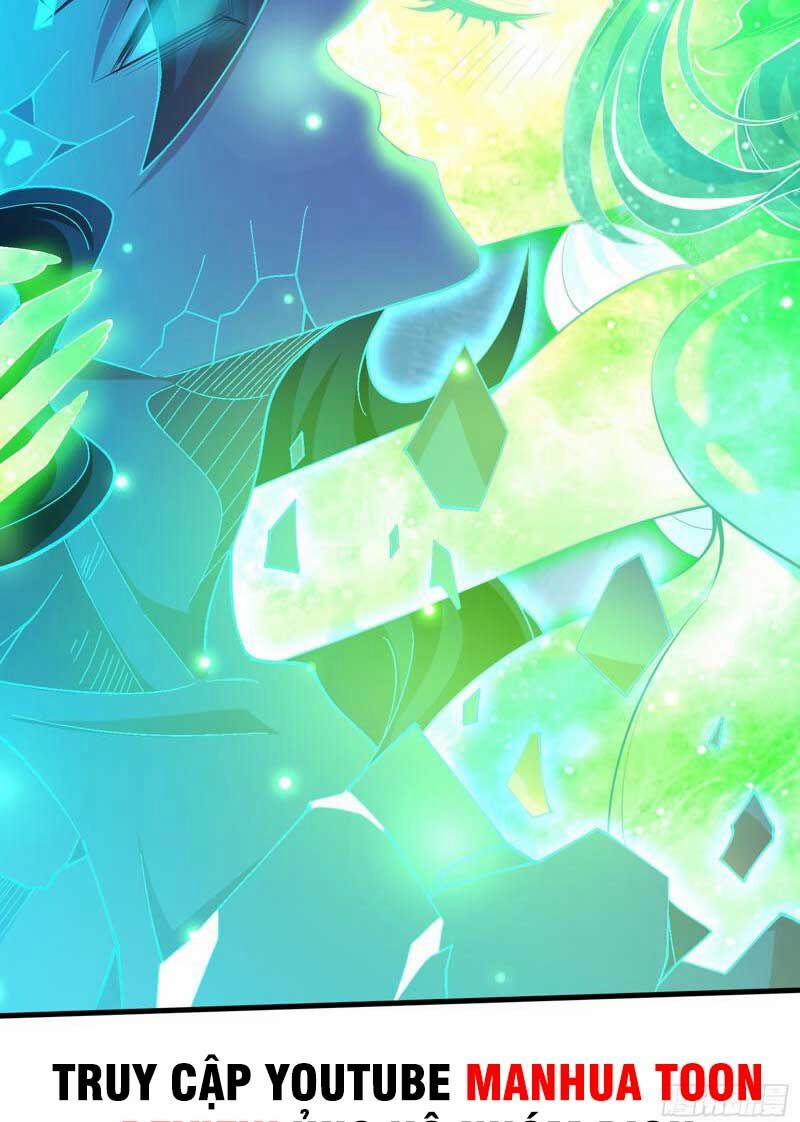 Tiên Tử Tha Mạng 10 trang 35