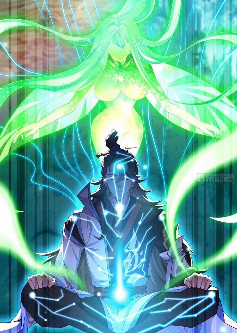 Tiên Tử Tha Mạng 10 trang 38