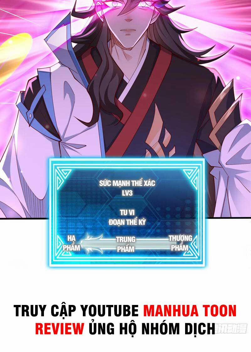 Tiên Tử Tha Mạng 10 trang 41