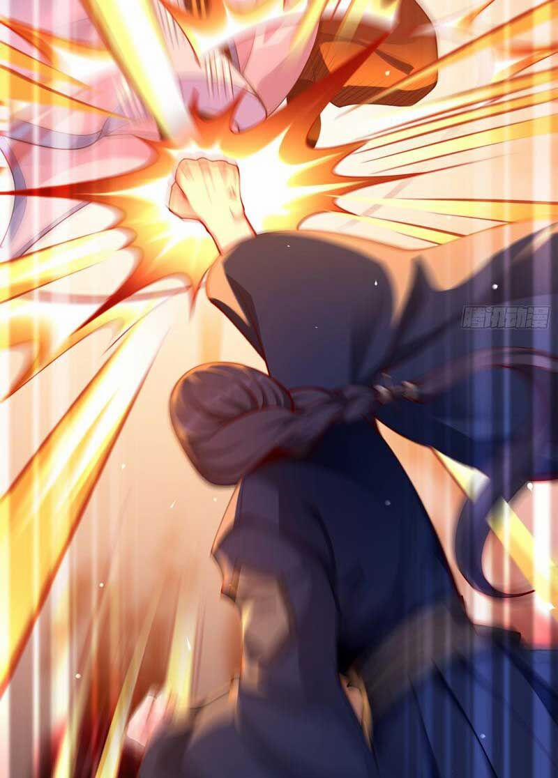 Tiên Tử Tha Mạng 10 trang 61