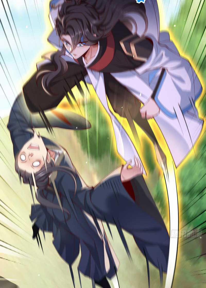 Tiên Tử Tha Mạng 10 trang 69