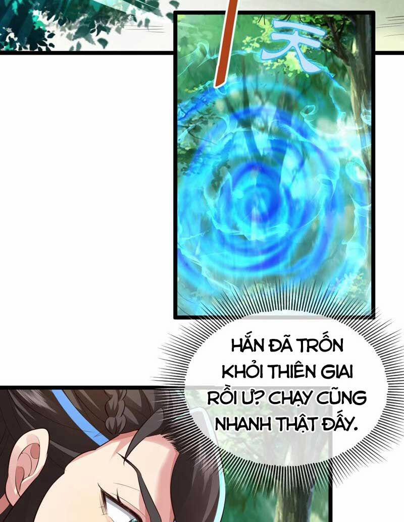 Tiên Tử Tha Mạng 11 trang 14