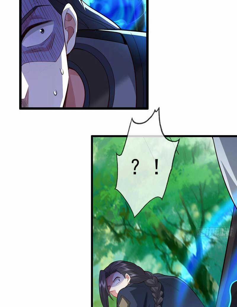 Tiên Tử Tha Mạng 11 trang 19